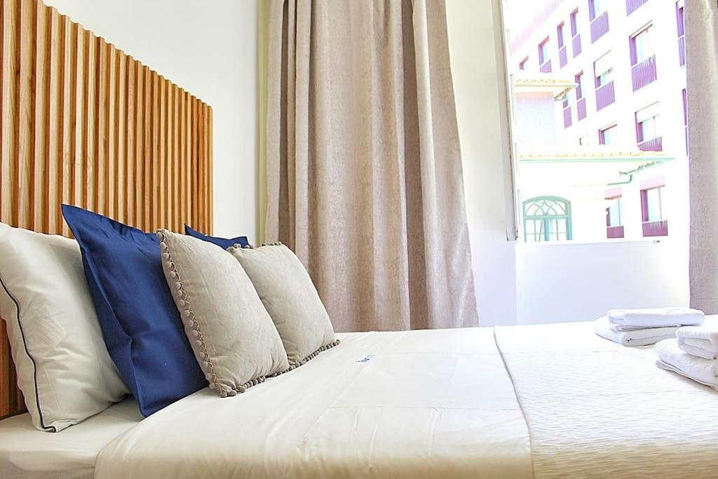 Oporto Sweet Downtown 5 Apartman Kültér fotó