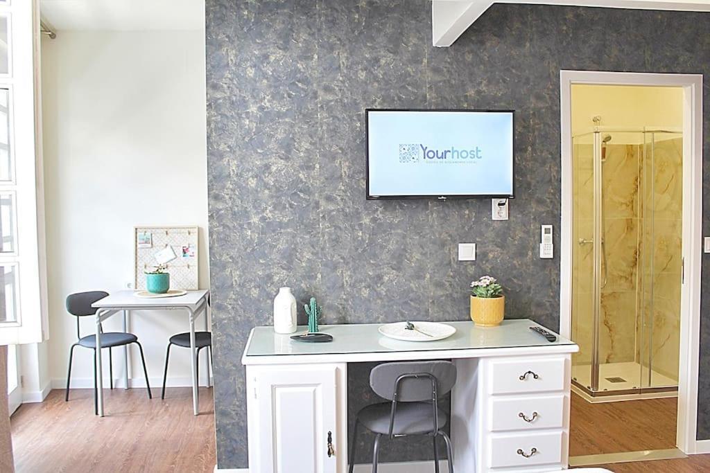Oporto Sweet Downtown 5 Apartman Kültér fotó