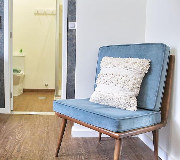 Oporto Sweet Downtown 5 Apartman Kültér fotó