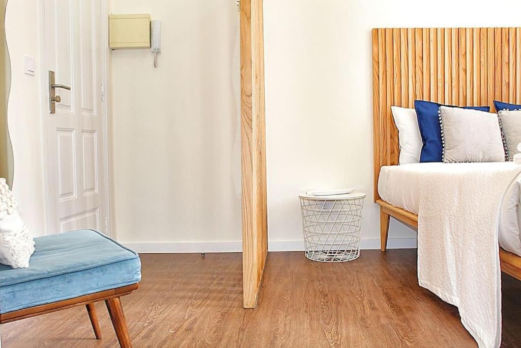 Oporto Sweet Downtown 5 Apartman Kültér fotó