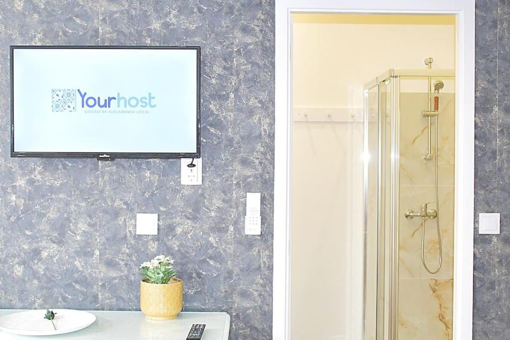 Oporto Sweet Downtown 5 Apartman Kültér fotó
