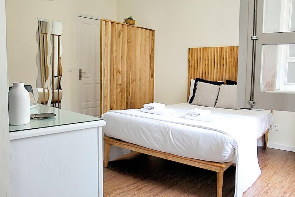 Oporto Sweet Downtown 5 Apartman Kültér fotó